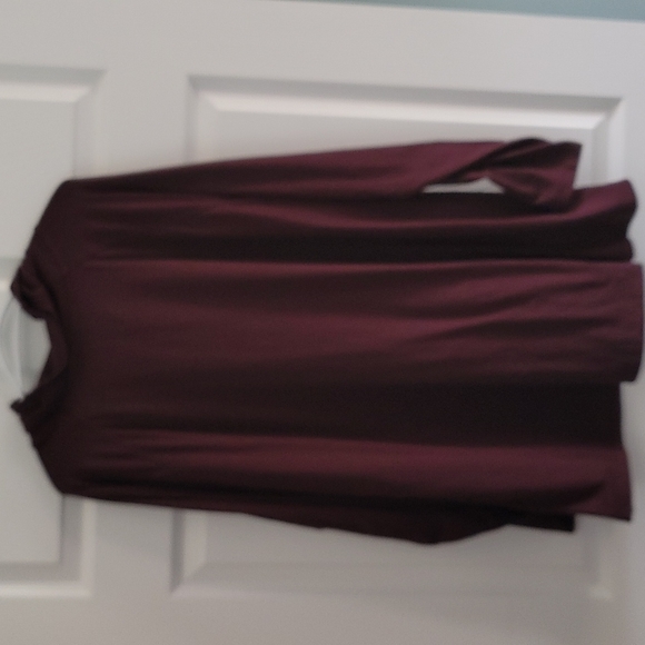Maurices Long Sleeve Shirt - Picture 2 of 2